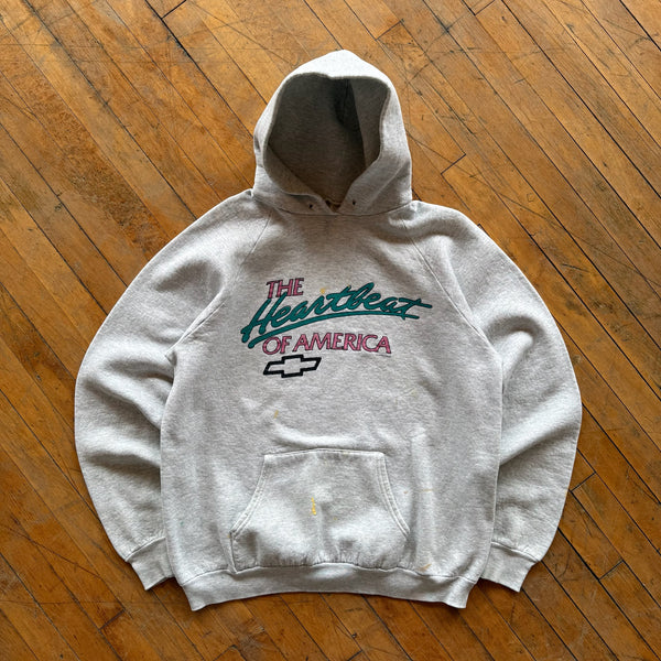 90's Chevy Hoodie (XL)