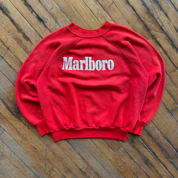 80's Marlboro Crewneck (M)