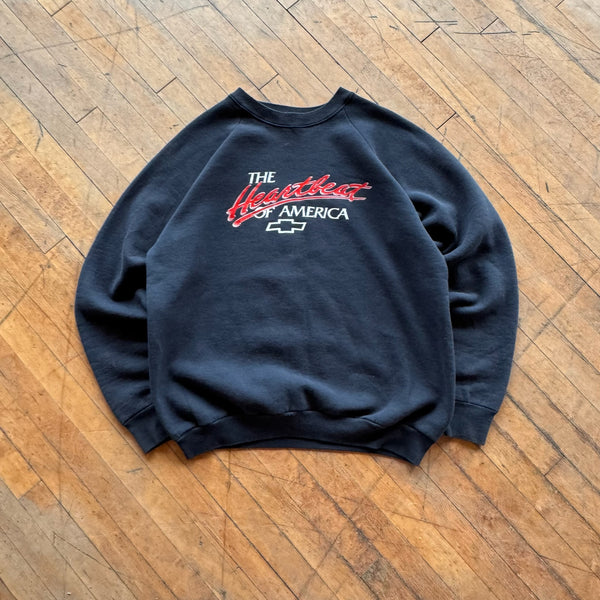 90's Chevy Crewneck (XL)