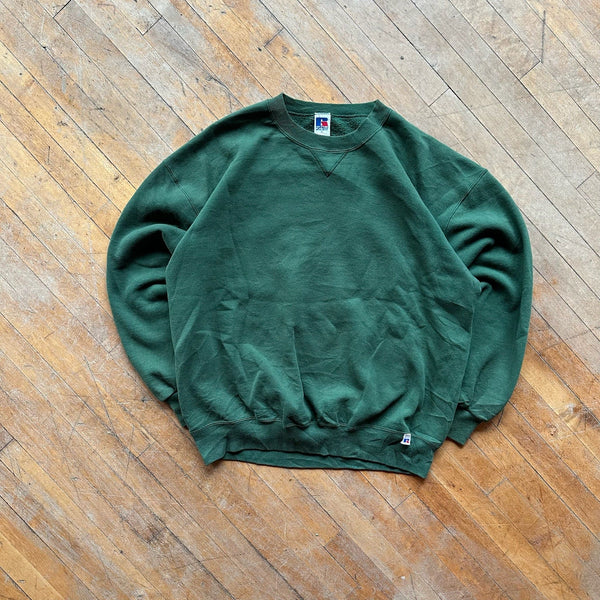 Jesus Rework Crewneck (XL)