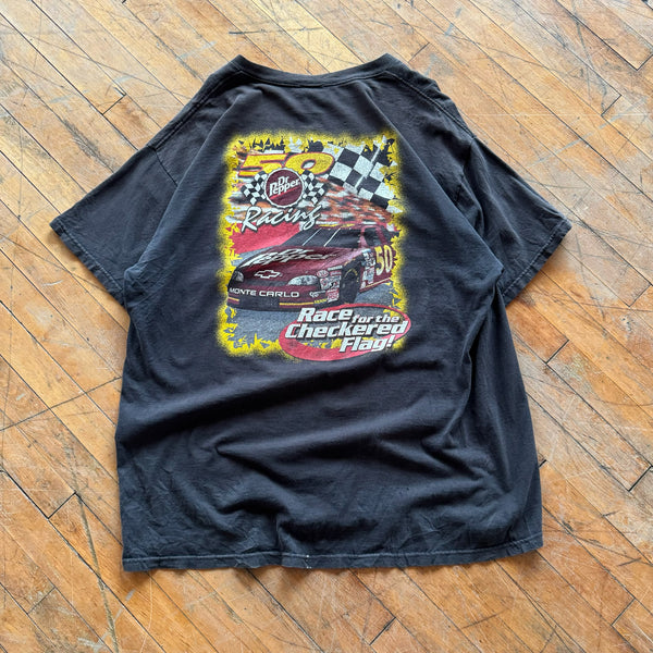 90's Dr. Pepper Racing Tee (XL)