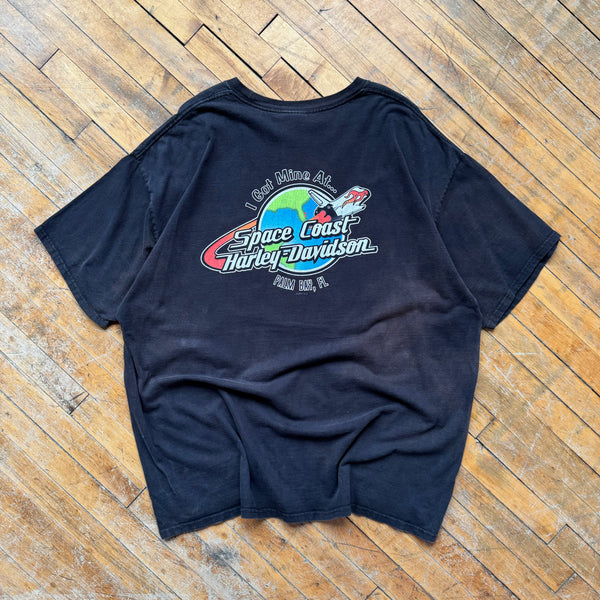 90's Harley Tee (XXL)