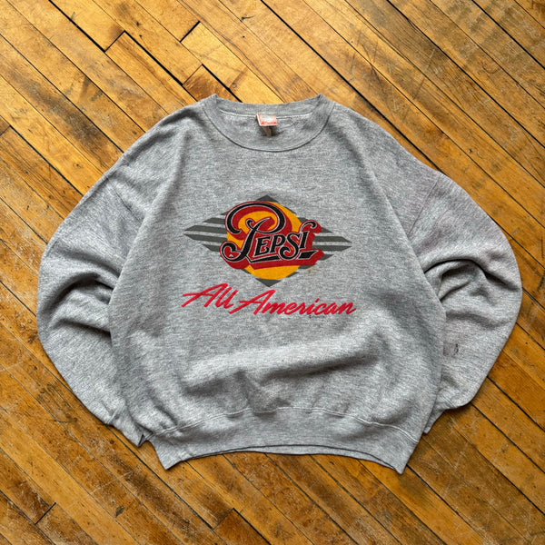 80's Pepsi Crewneck (M)