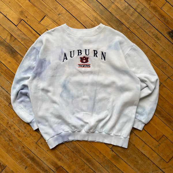 90's University of Auburn Crewneck (L)