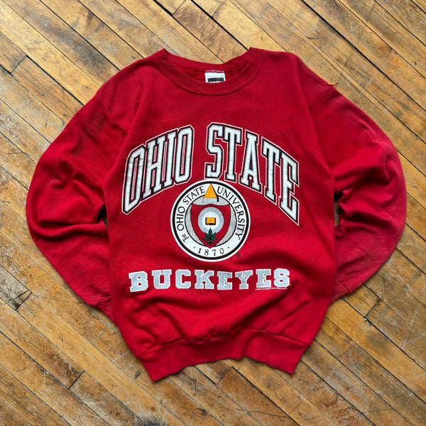 90's Ohio State Crewneck (M)