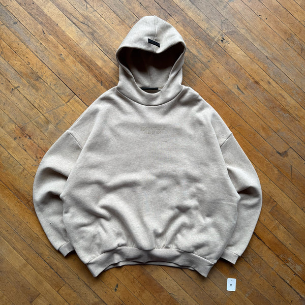 Fear of God Jesus Rework Hoodie (L)