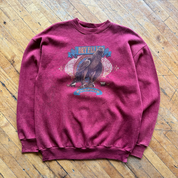 90's Nature Crewneck (L)