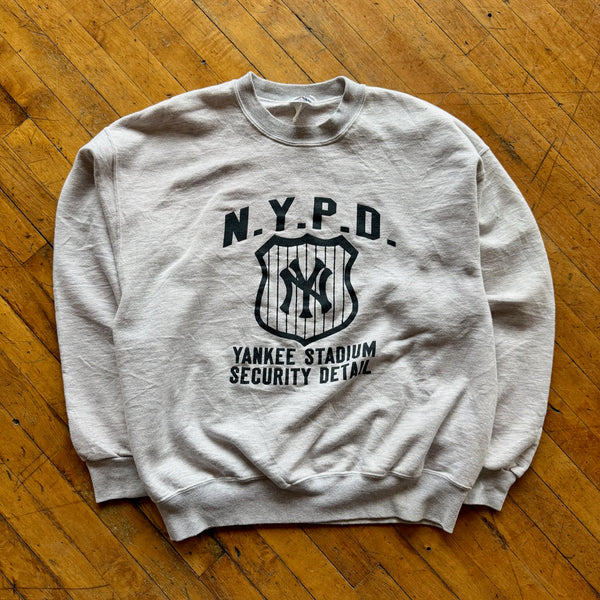 90's Yankees Crewneck (L)