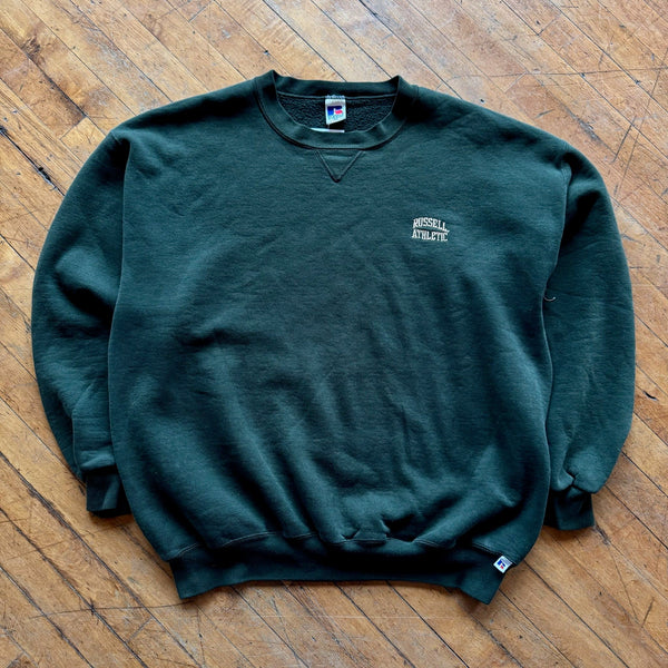 90's Russell Crewneck (XXL)