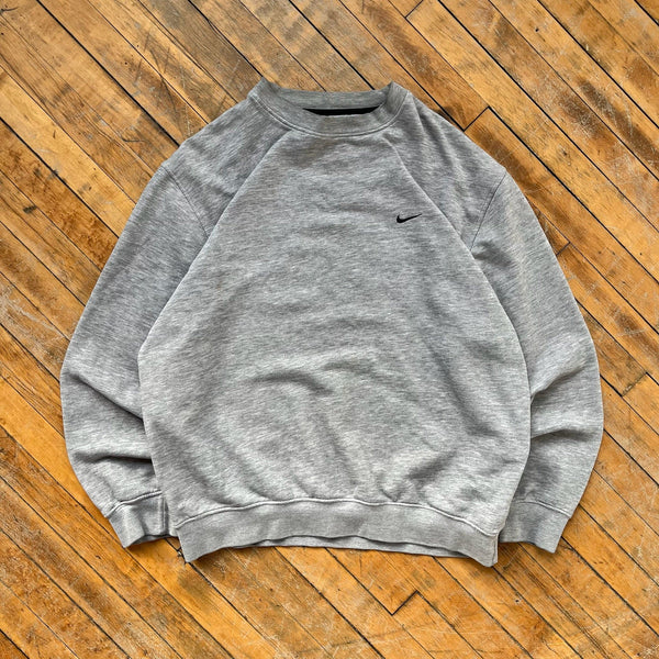 00's Nike Crewneck (L)