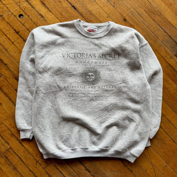 90's Victoria Secret Crewneck (XL)