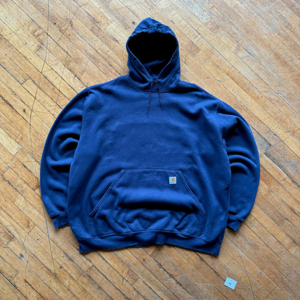 Jesus Rework Hoodie (XXL)