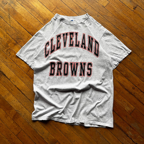 90's Cleveland Browns Tee (L)