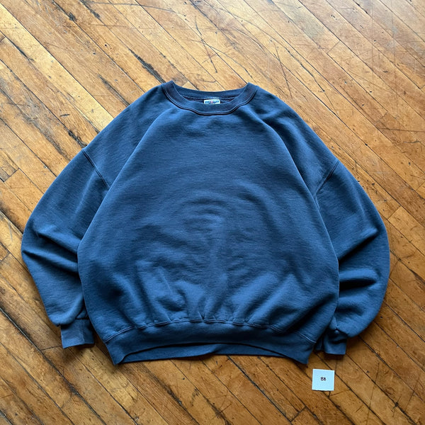 Jesus Rework Crewneck (XXL)