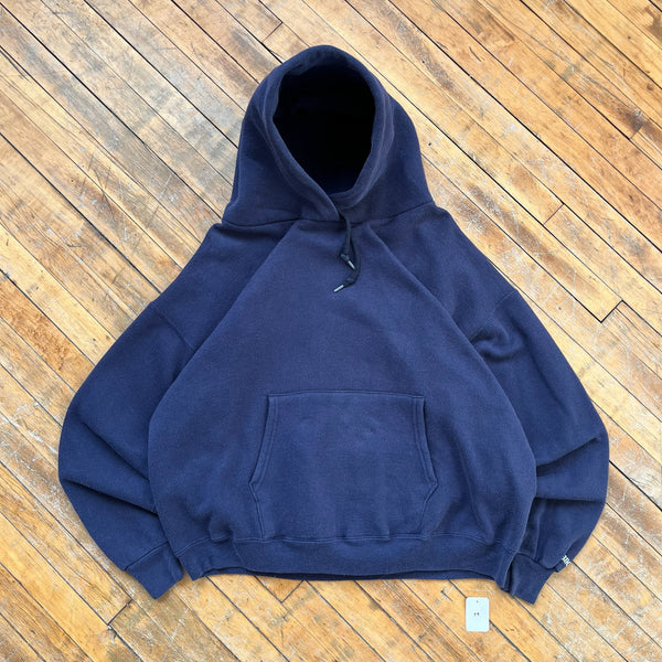 Jesus Rework Hoodie (XL)