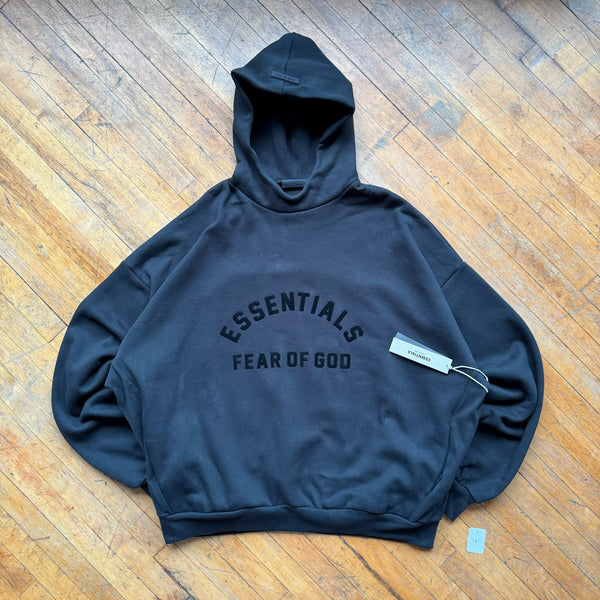 Fear of God Jesus Rework Hoodie (XL)