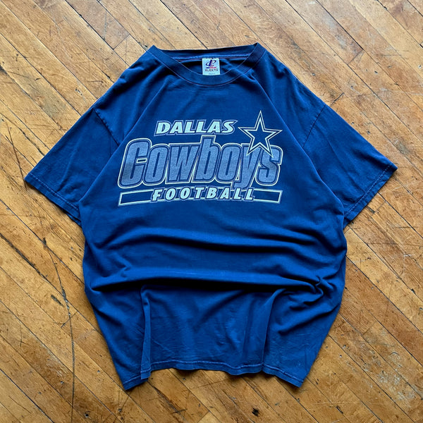 90's Cowboys Tee (XL)