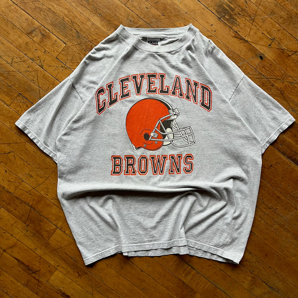 90's Cleveland Browns Tee (XXL)