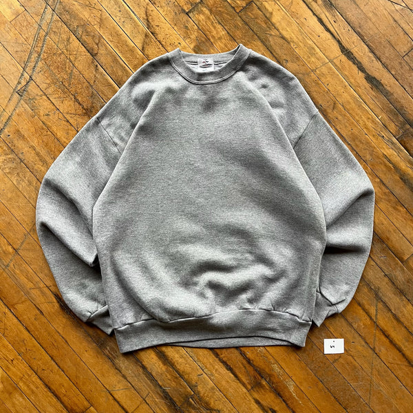 Jesus Rework Crewneck (XL)