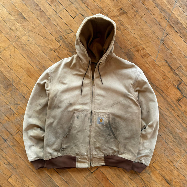 90's Carhartt Jacket (XL)