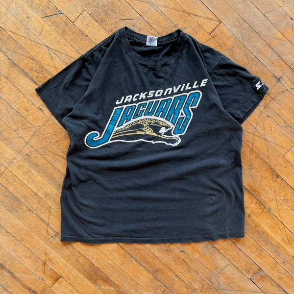 90's Jaguars Tee (L)