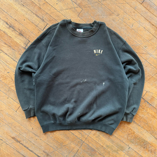 90's Nike Crewneck (L)