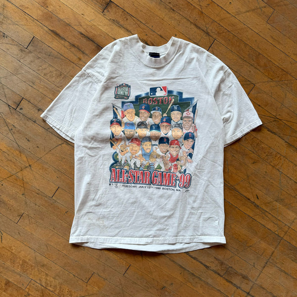 90's MBL All Star Tee (XL)