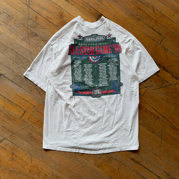 90's MBL All Star Tee (XL)