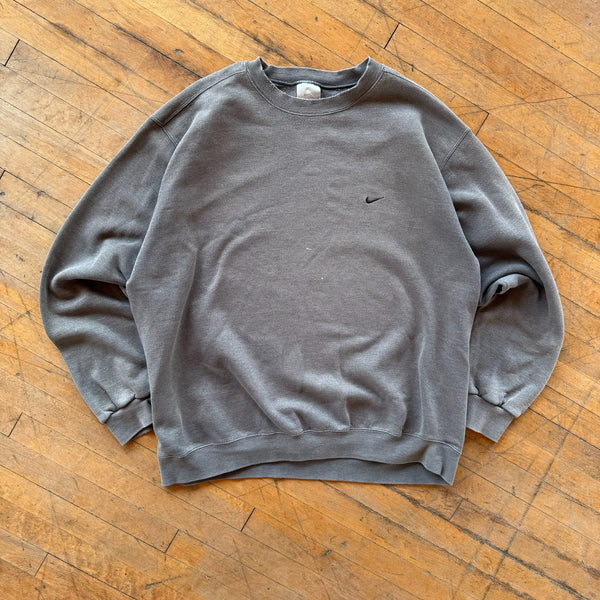 00's Nike Crewneck (XL)