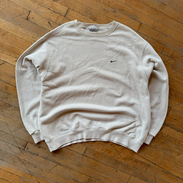 00's Nike Crewneck (XL)