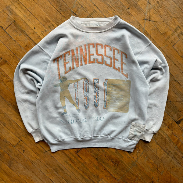 90's Tennessee Crewneck (XL)