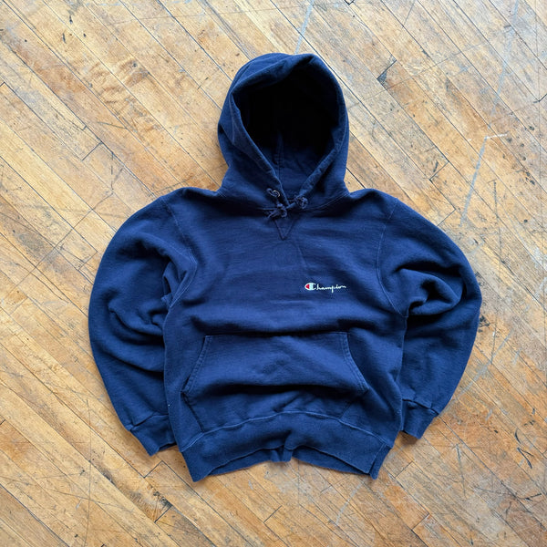 90's Champion Hoodie (M)