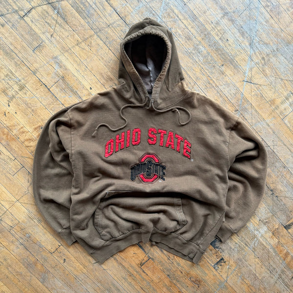 00's Ohio State Hoodie (XL)