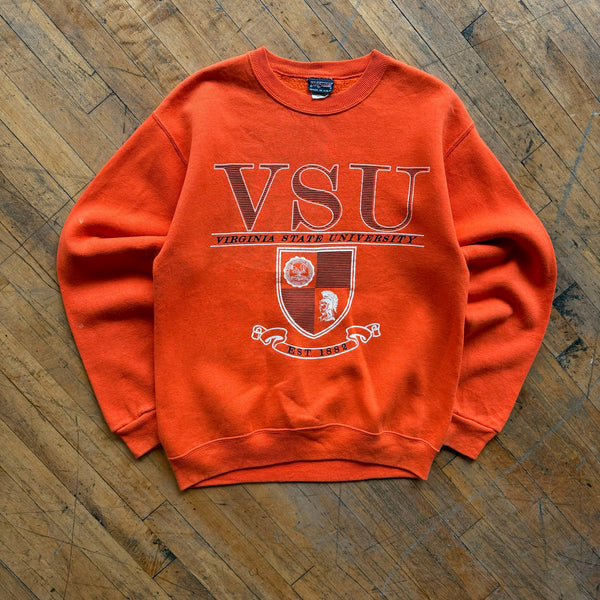 90's Virginia State Crewneck (M)