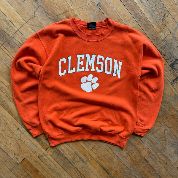 00's Clemson Crewneck (S)