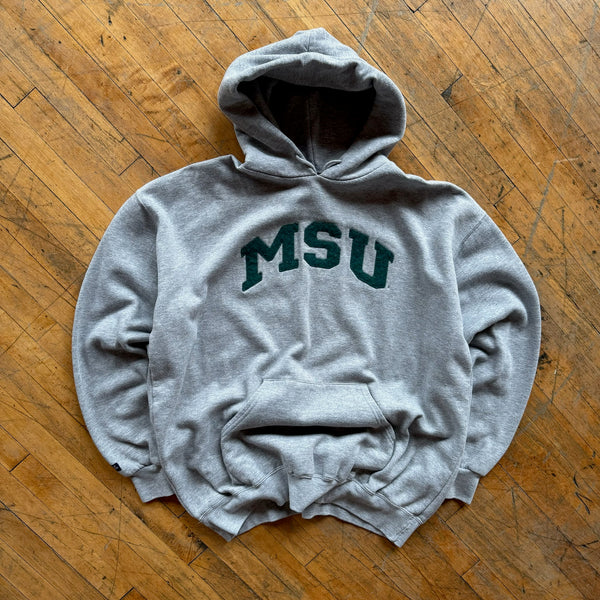 00's MSU Hoodie (XL)