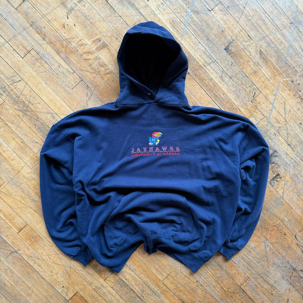 90's Kansa Hoodie (XXL)