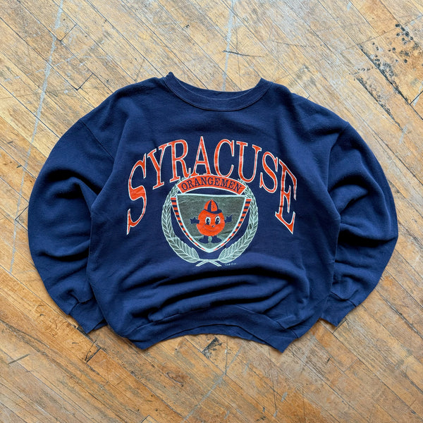 90's Syracuse Crewneck (XL)