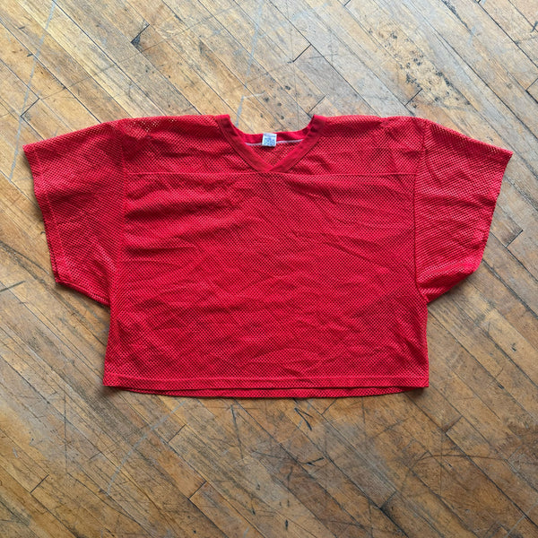 90's Mesh Football Jersey (L)