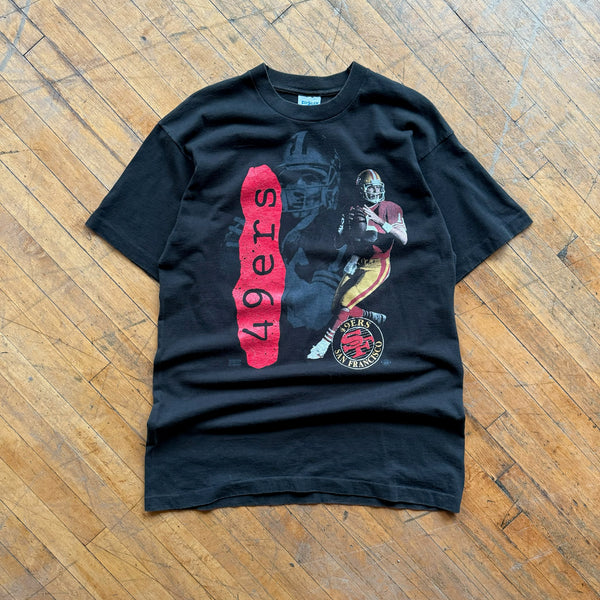 90's Salem 49ers Tee (XL)