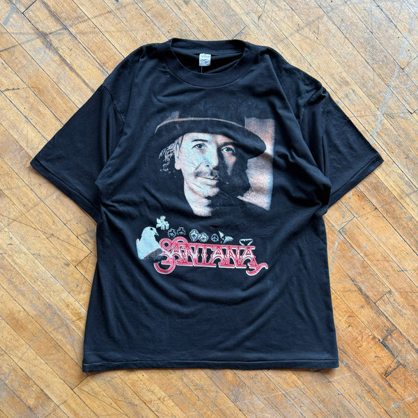 90's Santana Tee (XL)