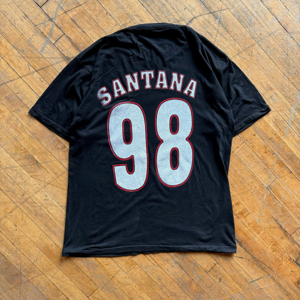 90's Santana Tee (XL)