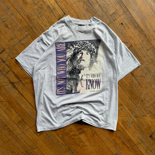 90's Jesus Tee (XL)