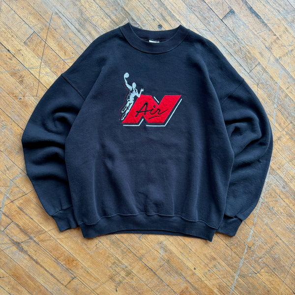 90's Nike Crewneck (XL)