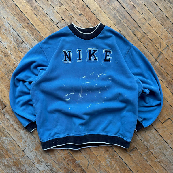 90's Nike Crewneck (L)