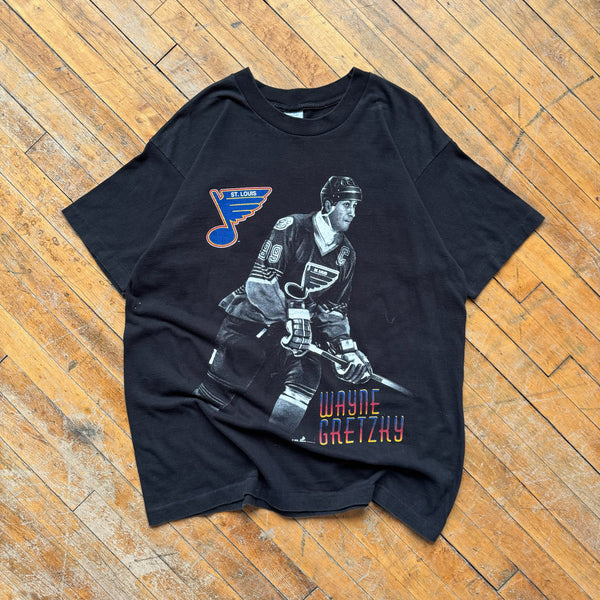 90's Salem Wayne Gretzky Tee (XL)