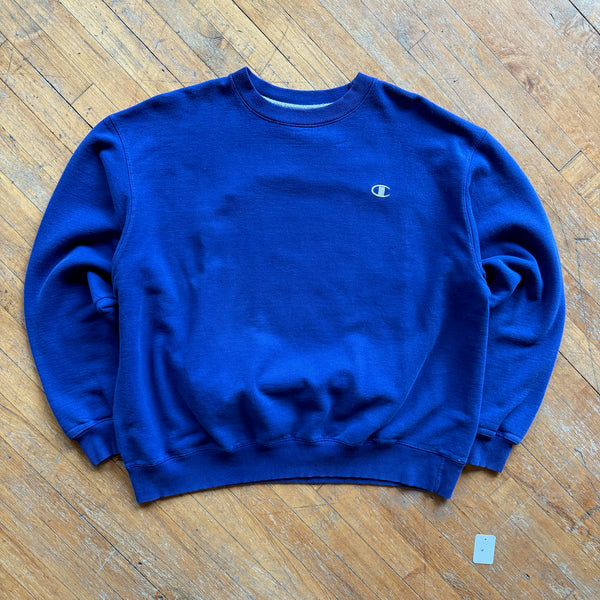 Jordan Rework Crewneck (XL)