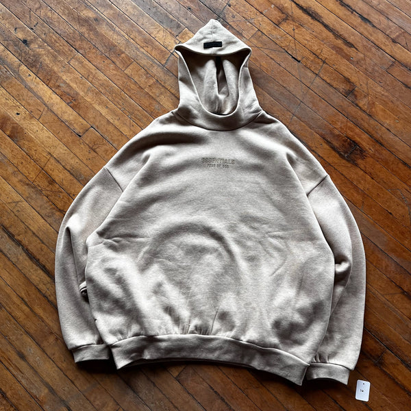 Fear of God Jesus Rework Hoodie (XL)