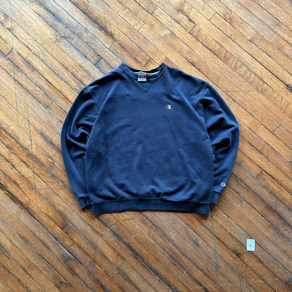 Jesus Rework Crewneck (XL)