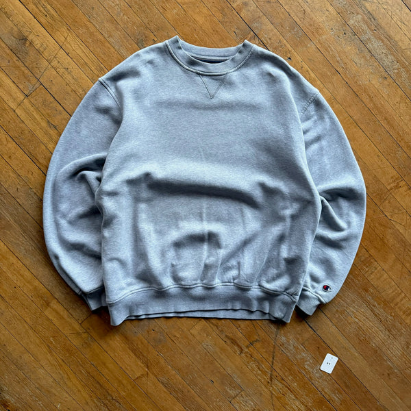 Jesus Rework Crewneck (XL)